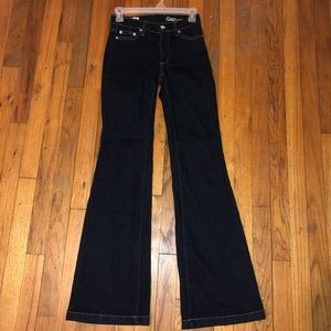 GAP Authentic Flare Jeans